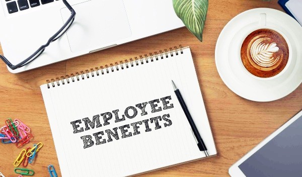 Employee benefits