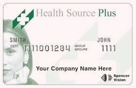 HealthSource Plus for company